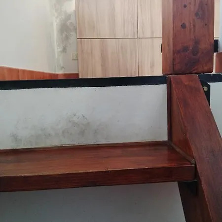 Un Tuffo Vintage Tra Mare_monti Apartmán